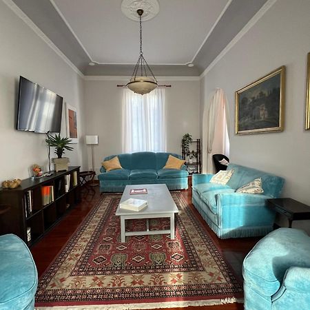 Ferienwohnung Acacia Firenze -Tulipano Exterior foto