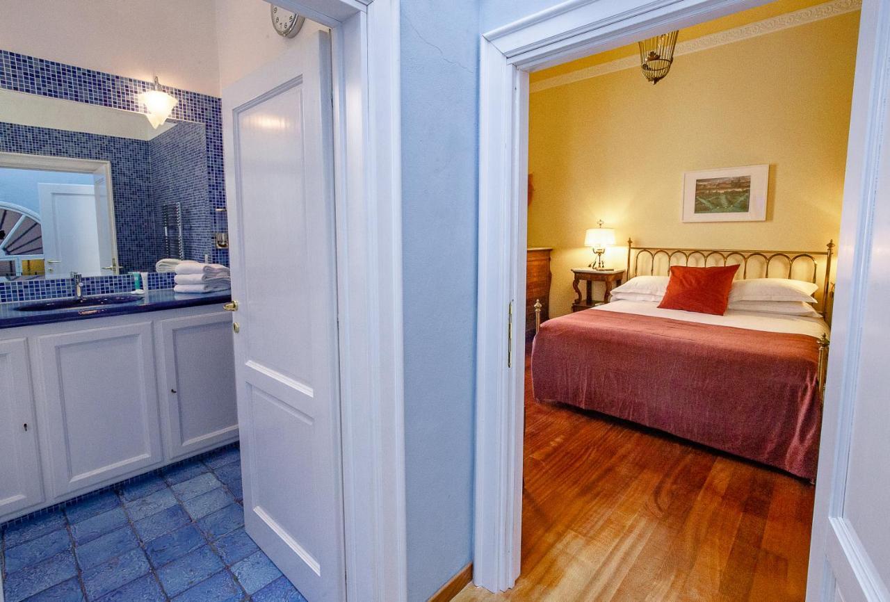 Ferienwohnung Acacia Firenze -Tulipano Exterior foto