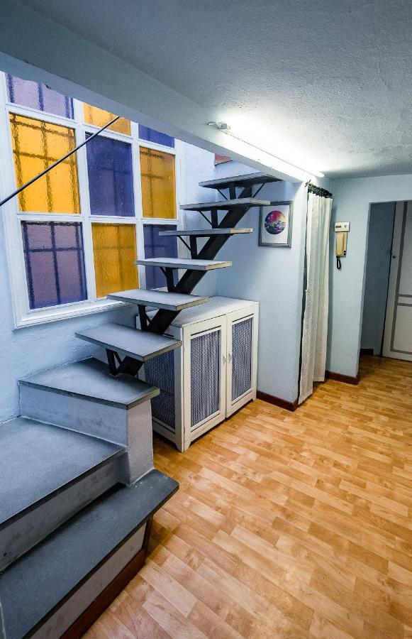 Ferienwohnung Acacia Firenze -Tulipano Exterior foto