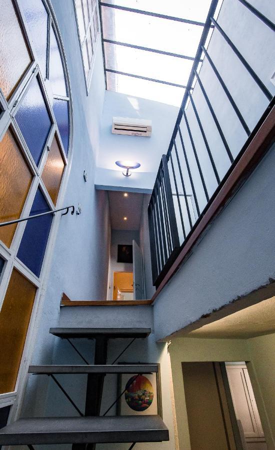 Ferienwohnung Acacia Firenze -Tulipano Exterior foto