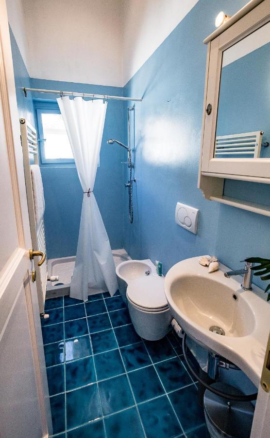 Ferienwohnung Acacia Firenze -Tulipano Exterior foto