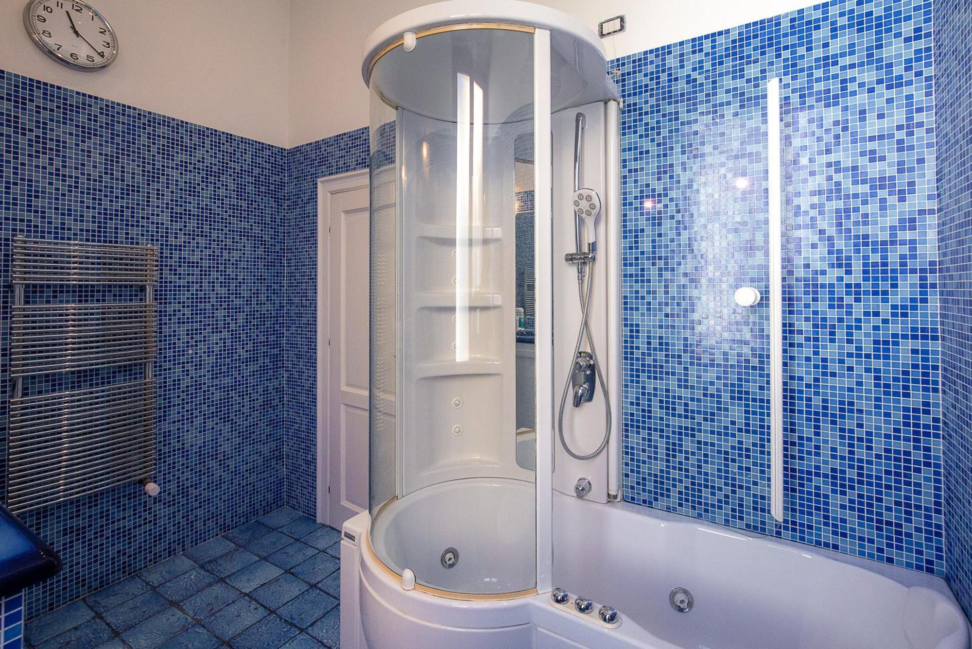 Ferienwohnung Acacia Firenze -Tulipano Exterior foto